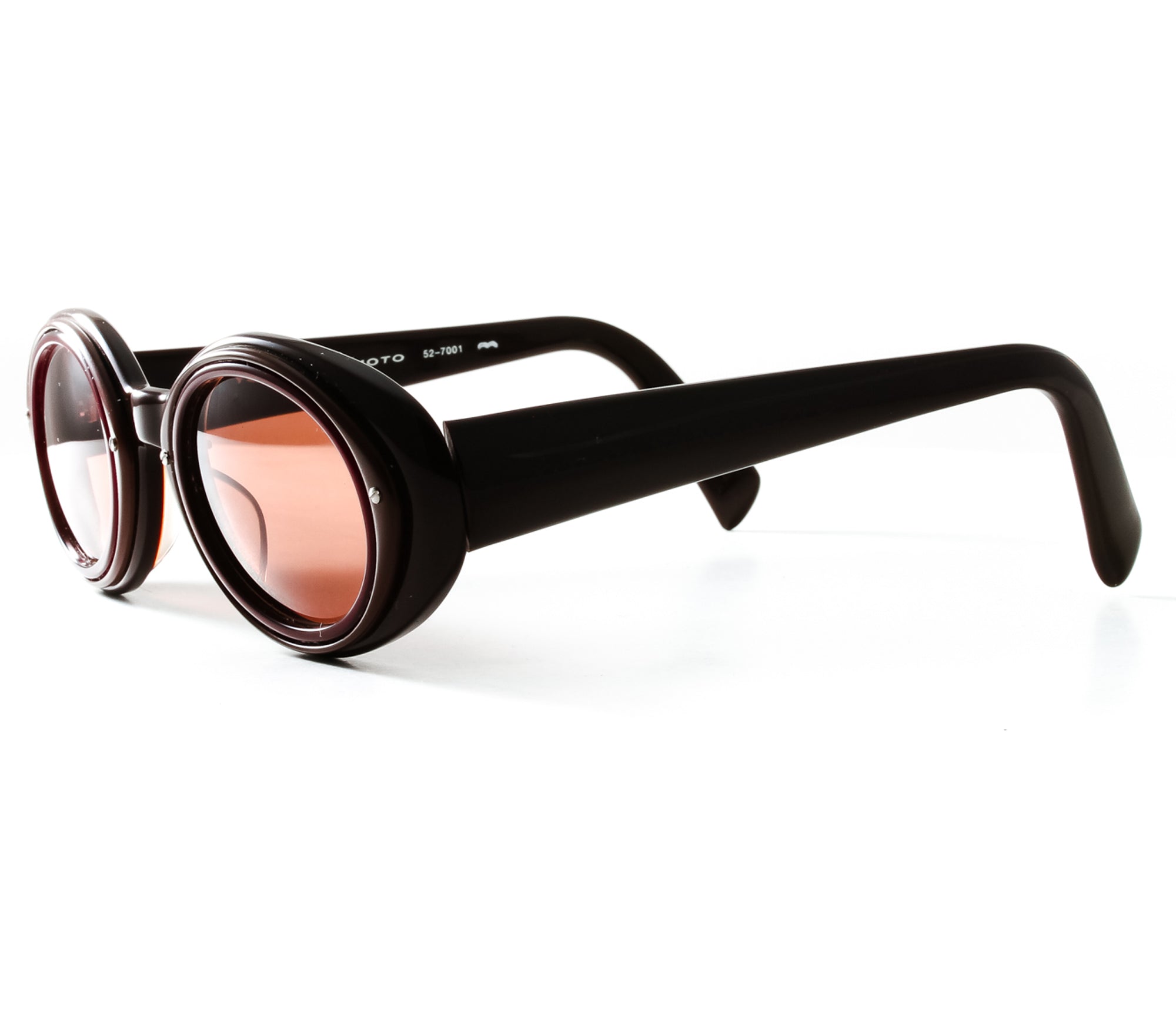 Yohji Yamamoto 52 7001 col1 Side