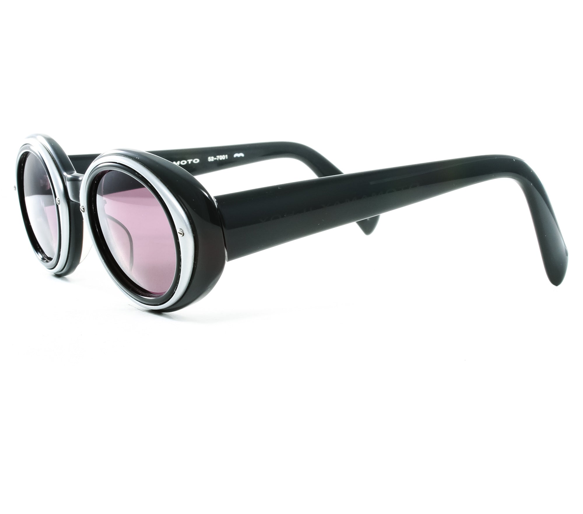 Yohji Yamamoto 52 7001 Col2 Side