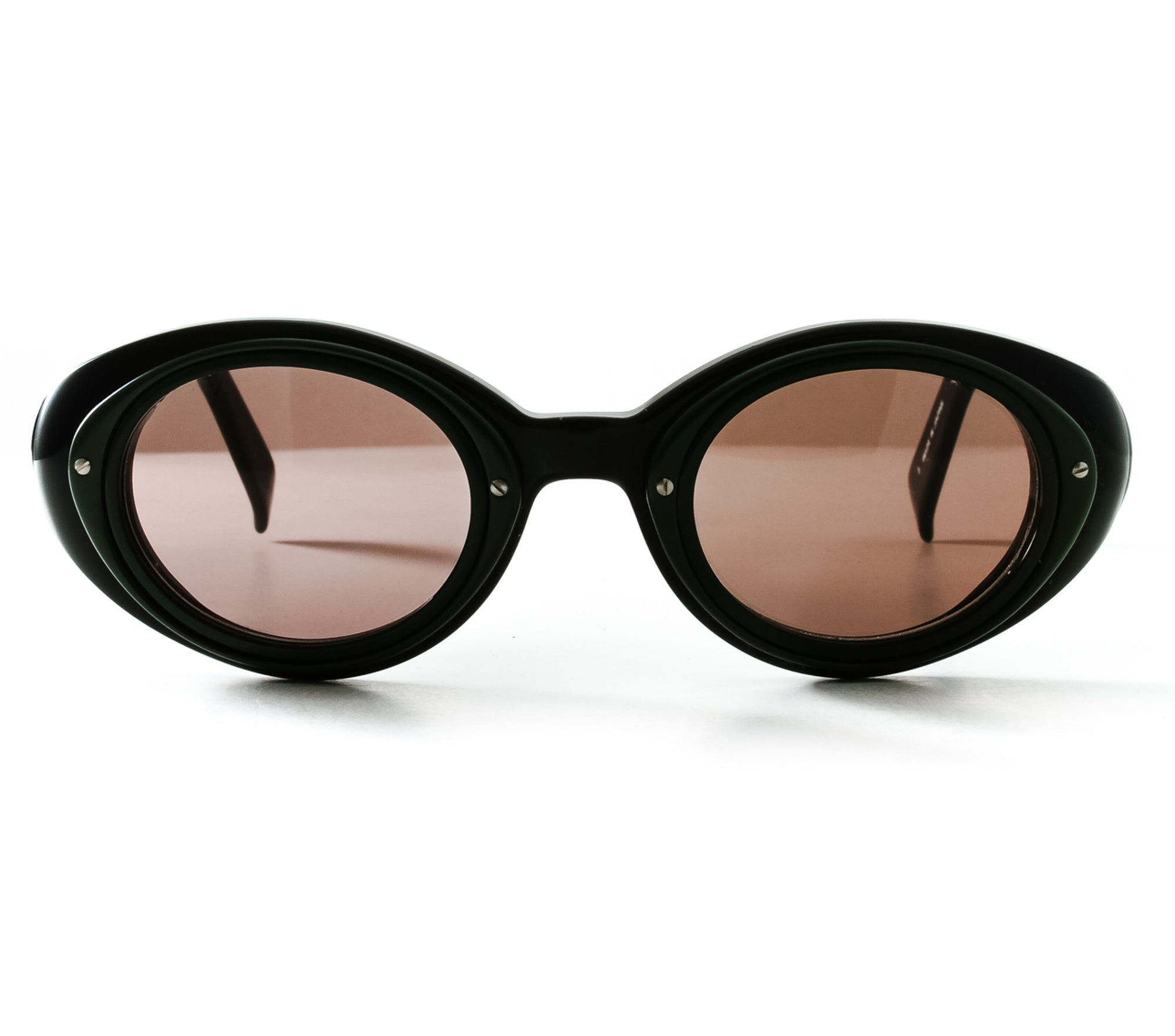 Yohji Yamamoto 52 7001 Dark Green Front