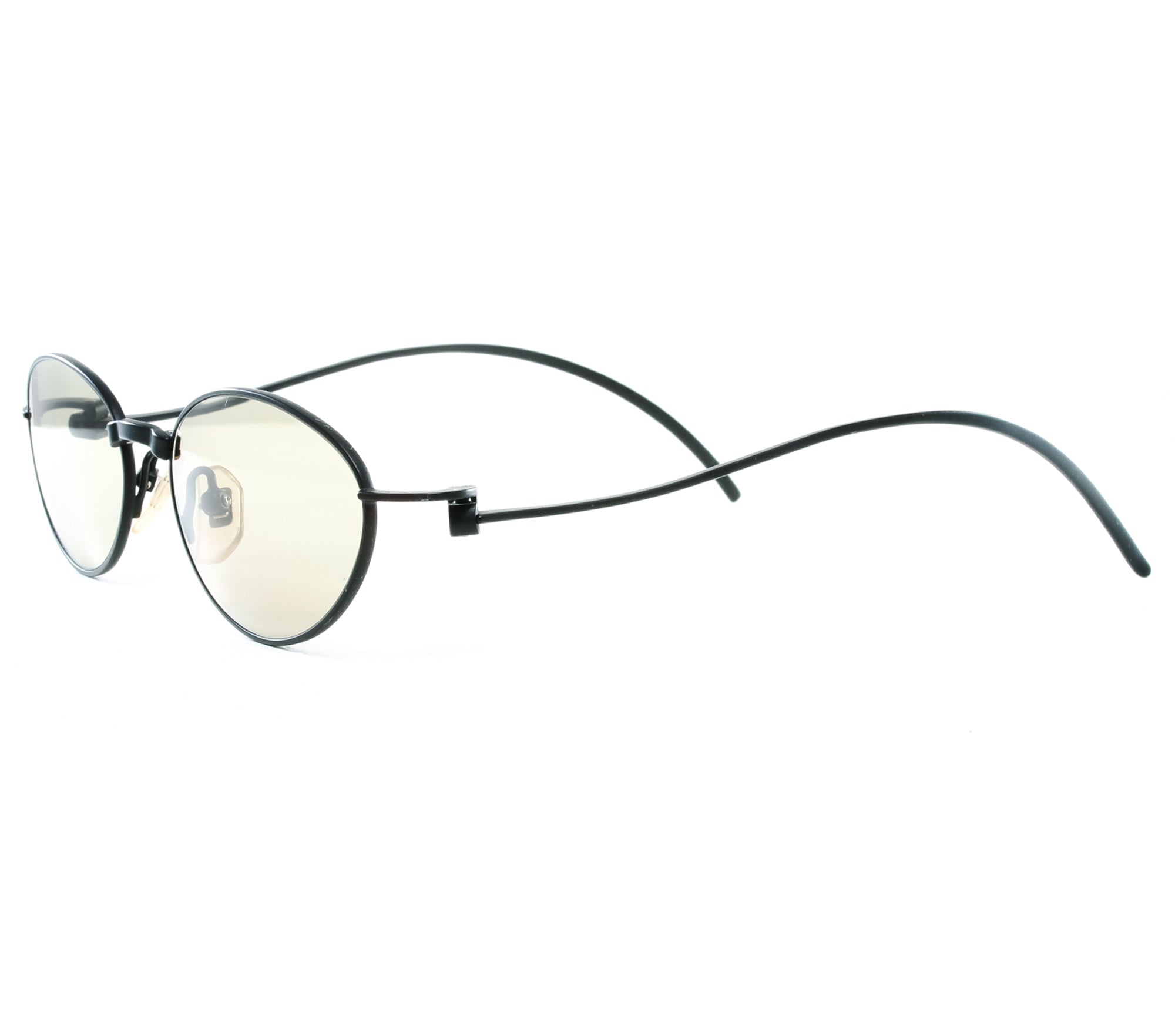 Yohji Yamamoto 52 7101 Col3 Side