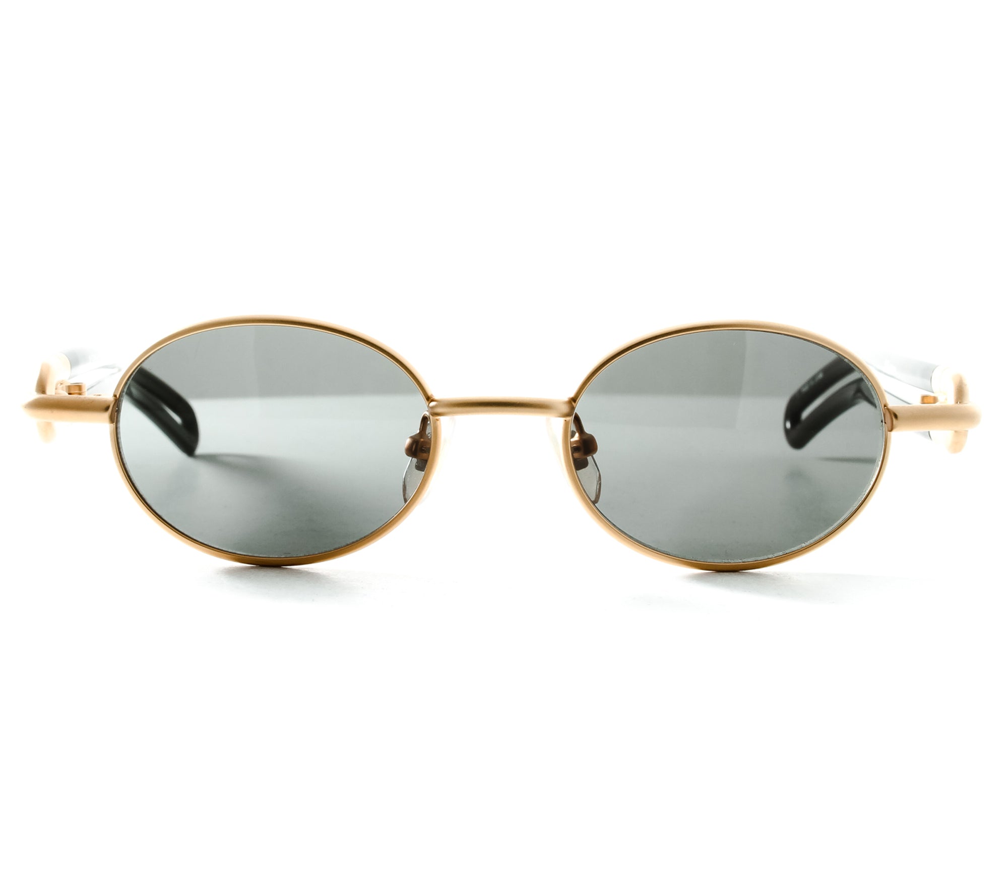 Yohji Yamamoto 52 7201 Front