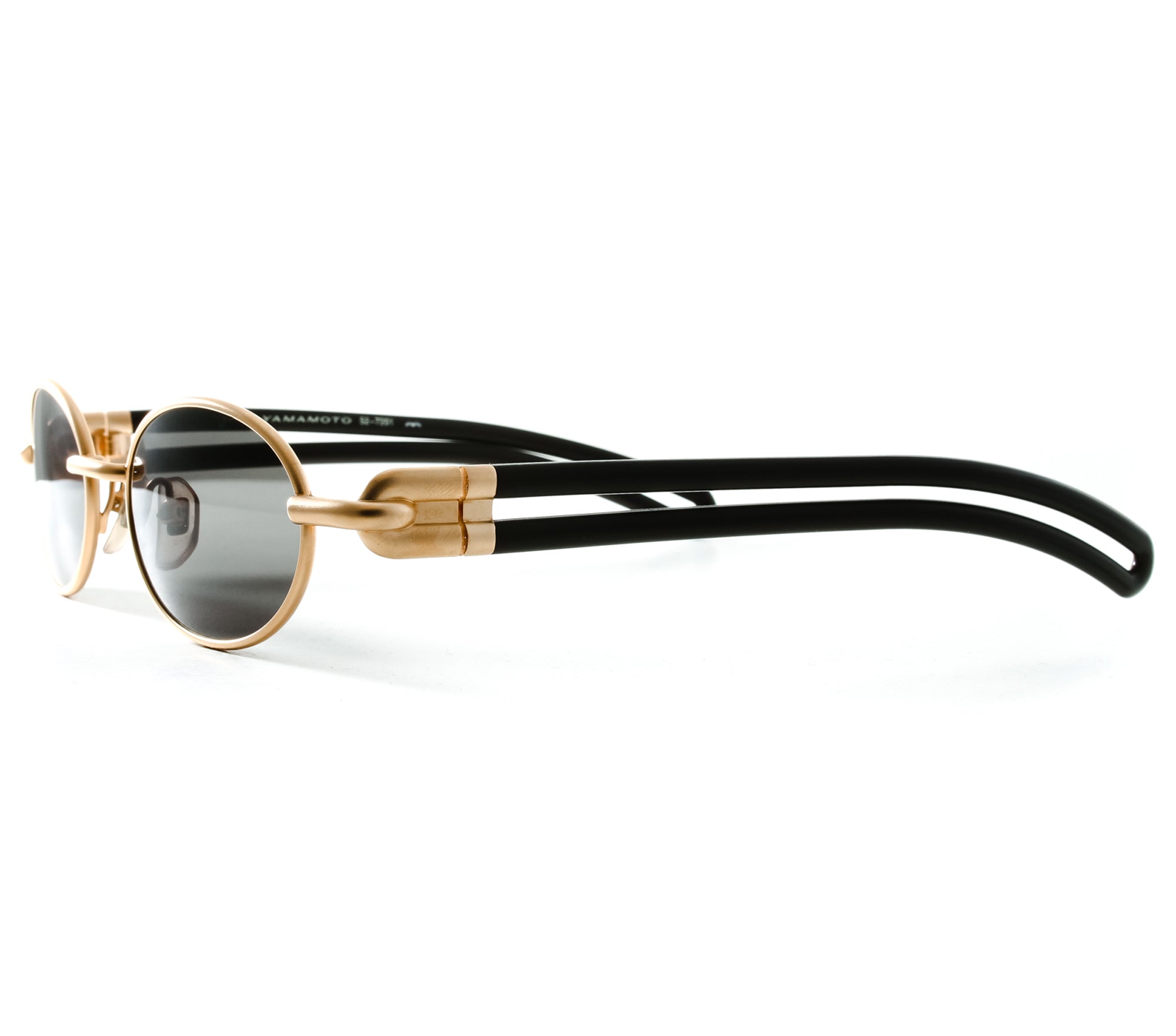 Yohji Yamamoto 52 7201 Side