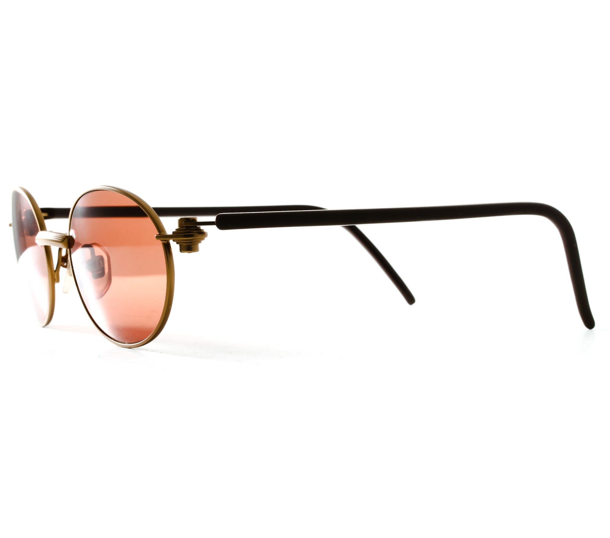 Yohji Yamamoto 52 7203 Side