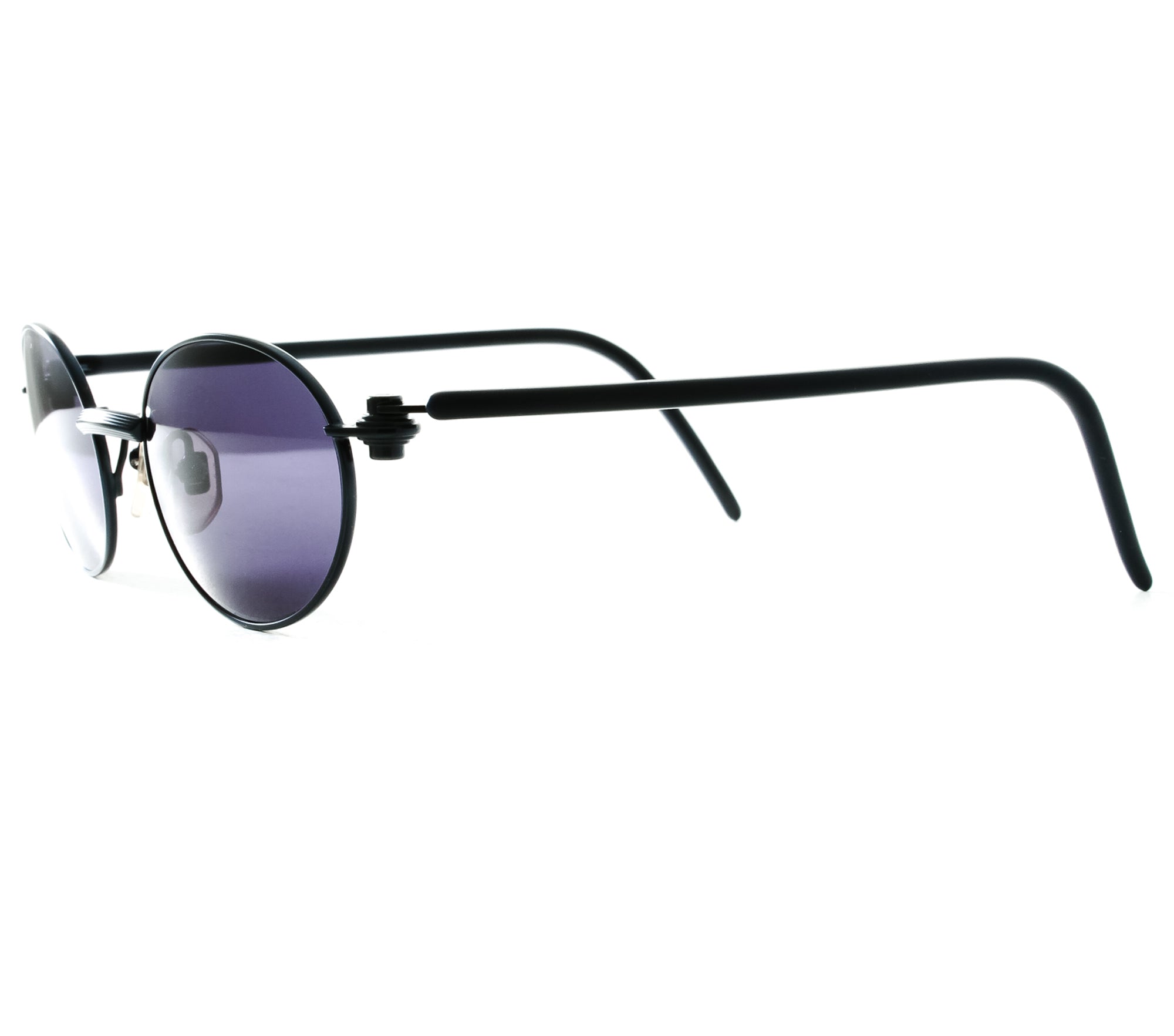 Yohji Yamamoto 52 7203 Side