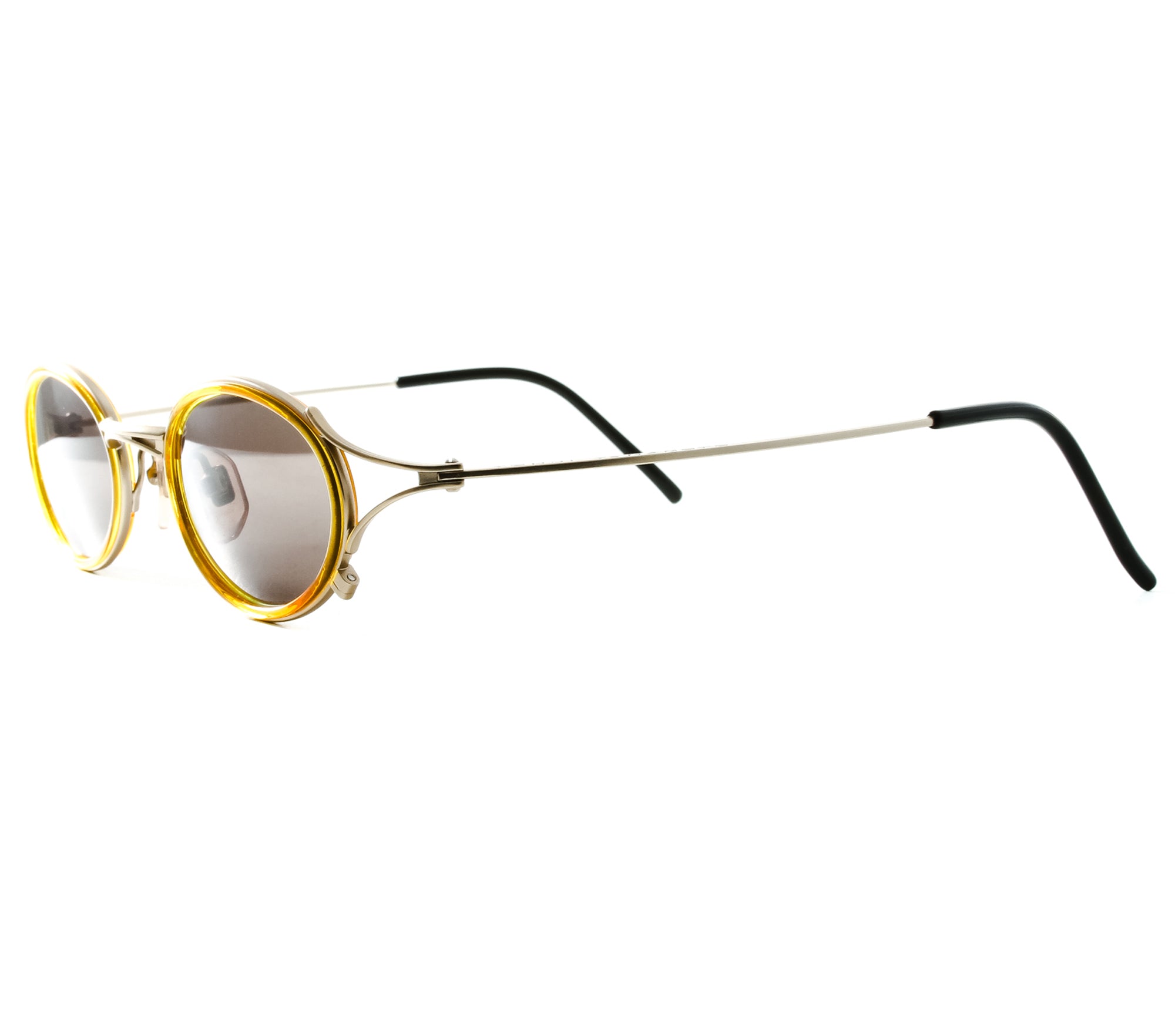 Yohji Yamamoto 52 7205 Side