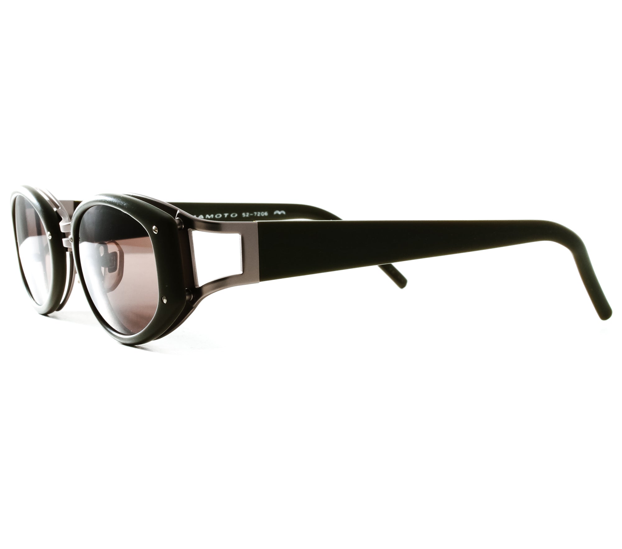 Yohji Yamamoto 52 7206 Side