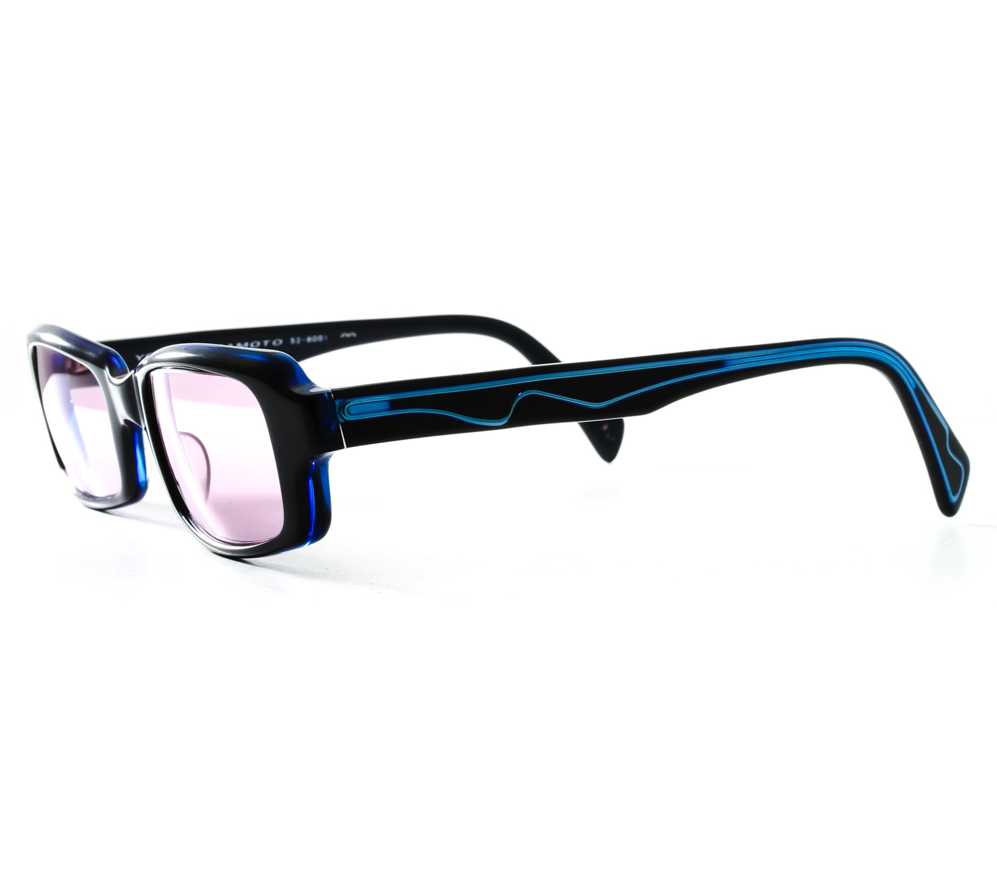 Yohji Yamamoto 52 8001 Side