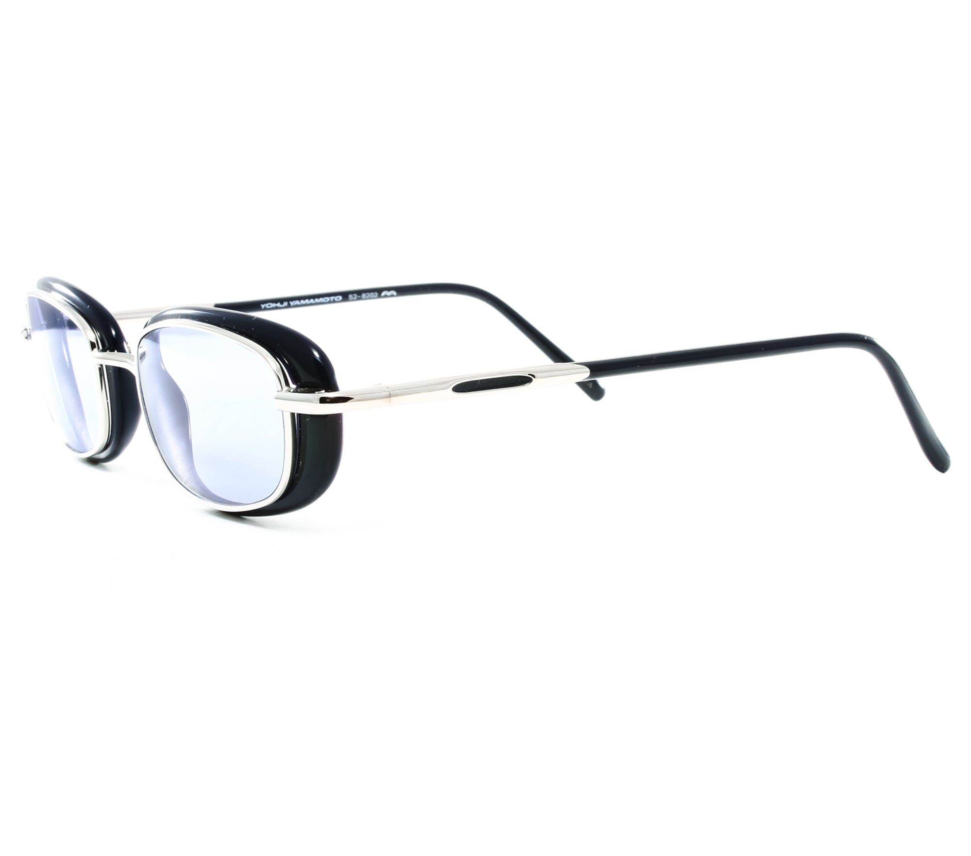 Yohji Yamamoto 52 8202 Col2 Side