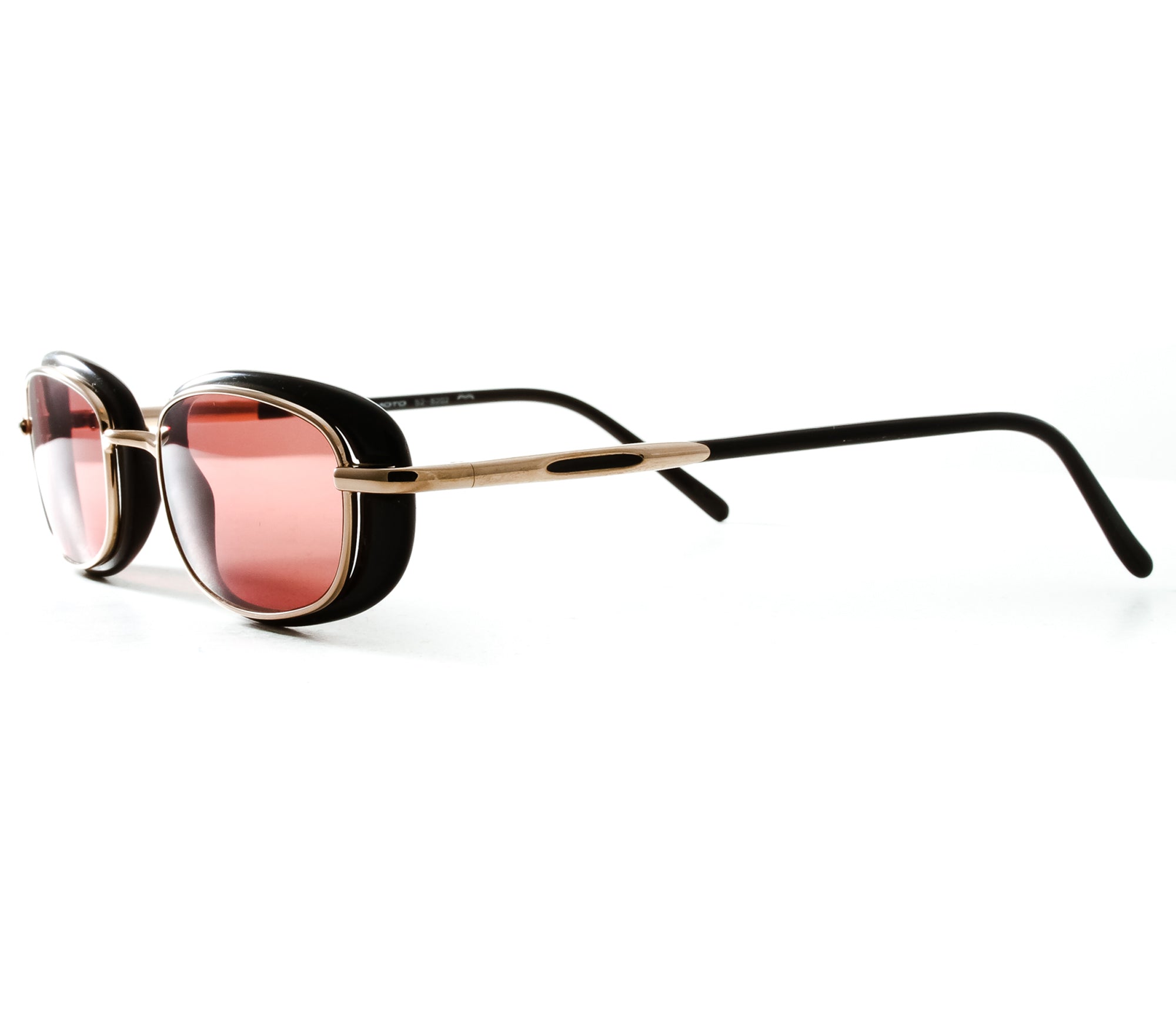 Yohji Yamamoto 52 8202 Side