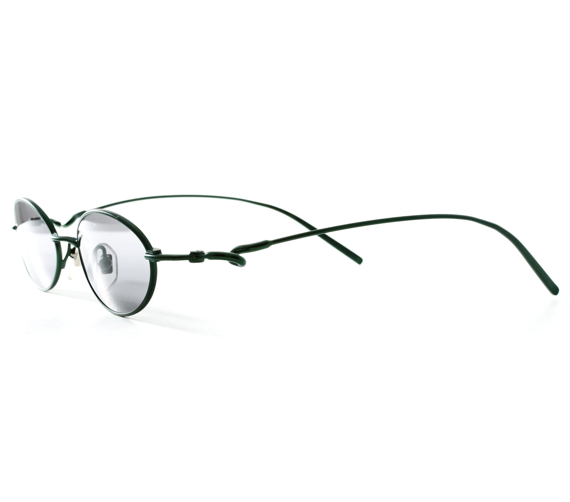 Yohji Yamamoto 52 9001 Side