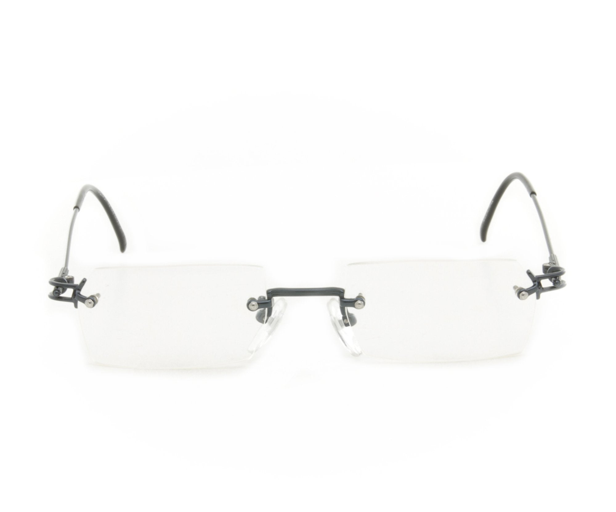 Yohji Yamamoto 51 6108 3 Front