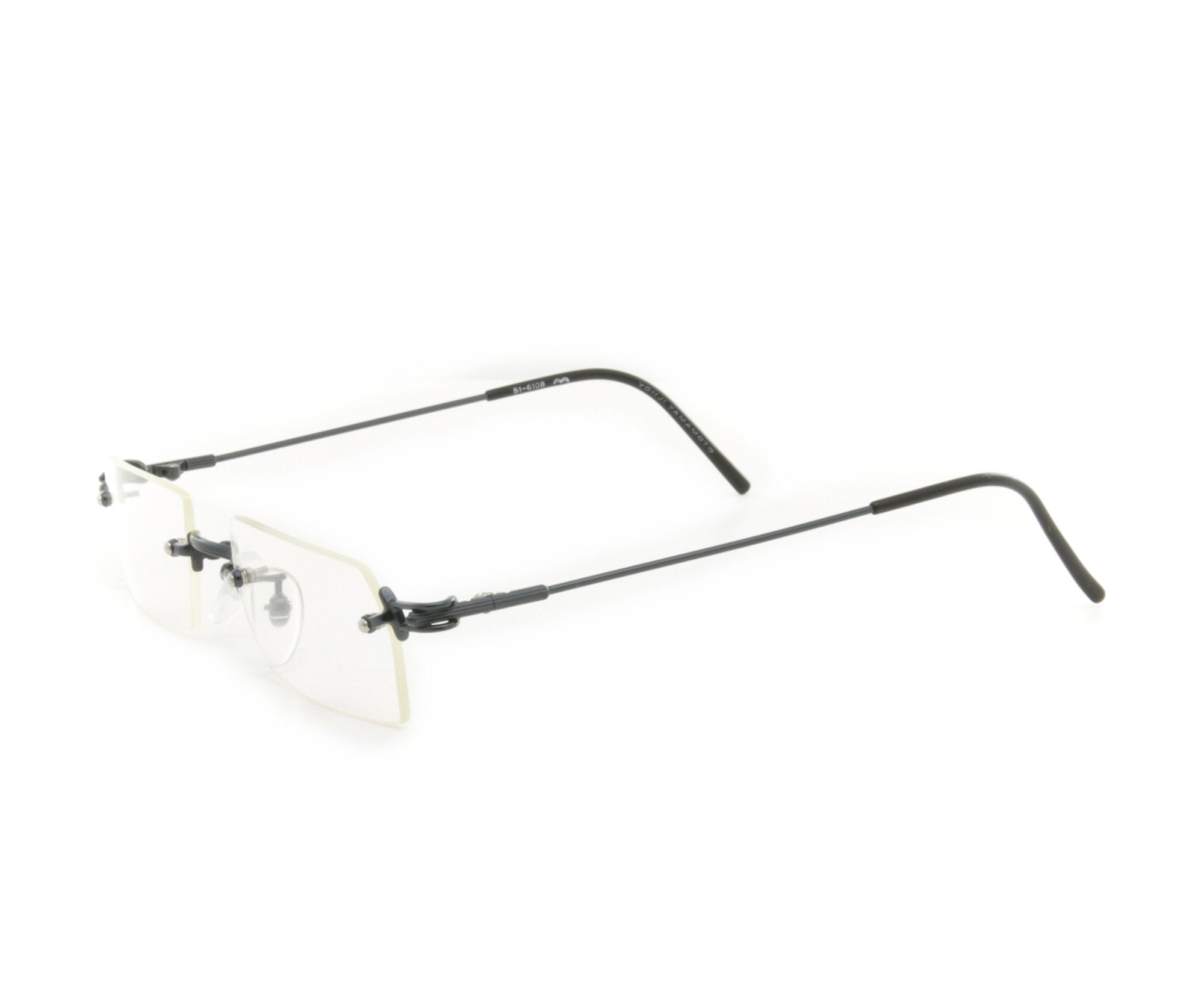 Yohji Yamamoto 51 6108 3 Side