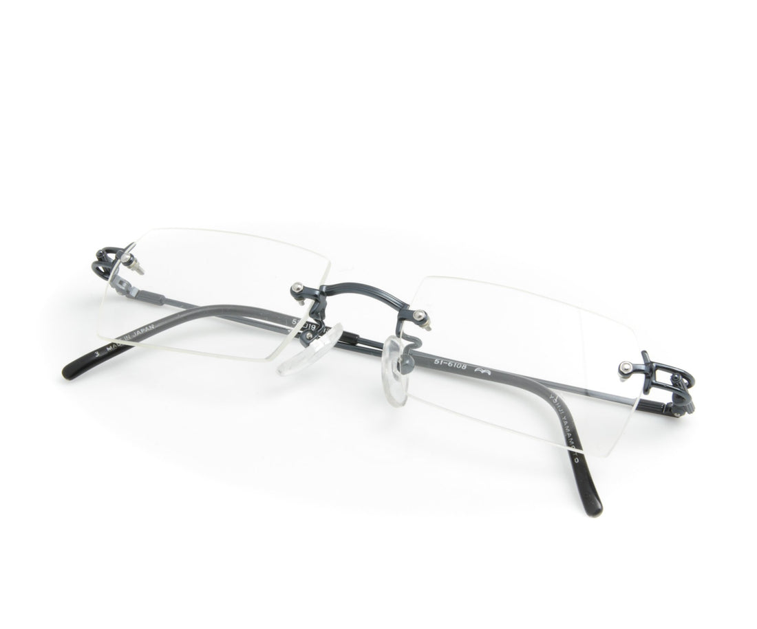 Yohji Yamamoto 51 6108 3