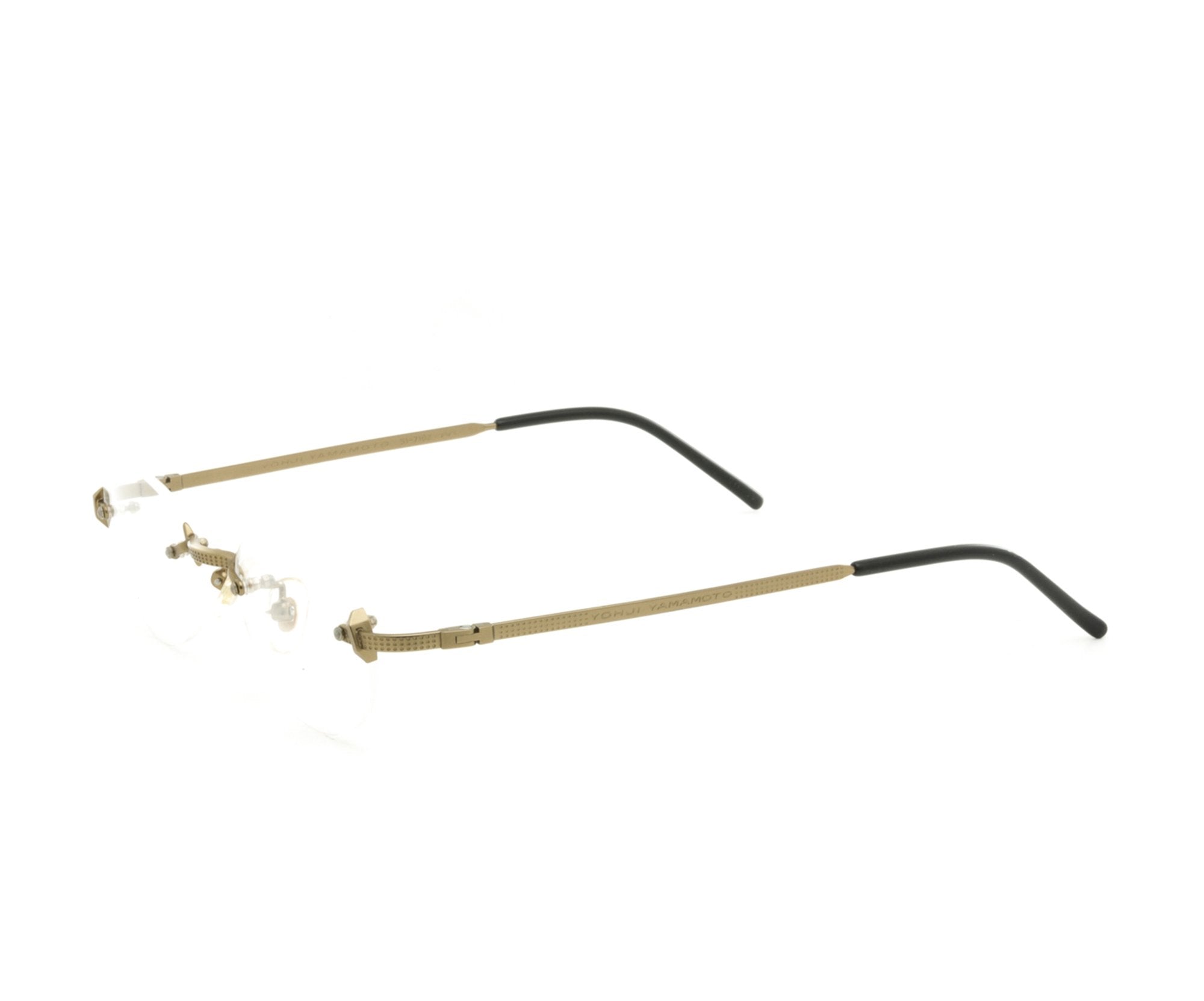 Yohji Yamamoto 51 7102 1 Side