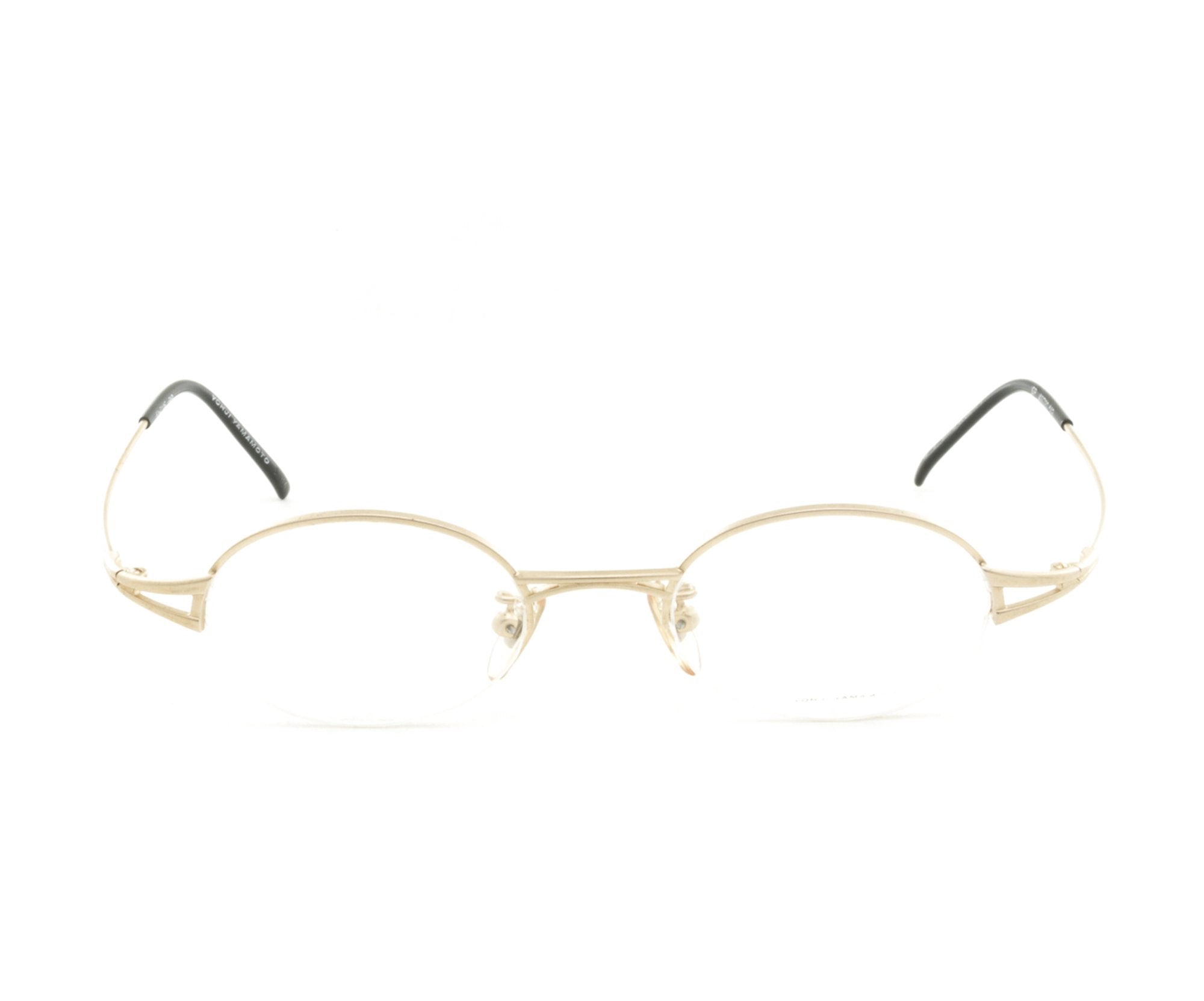 Yohji Yamamoto 51 7105 1 GP Front