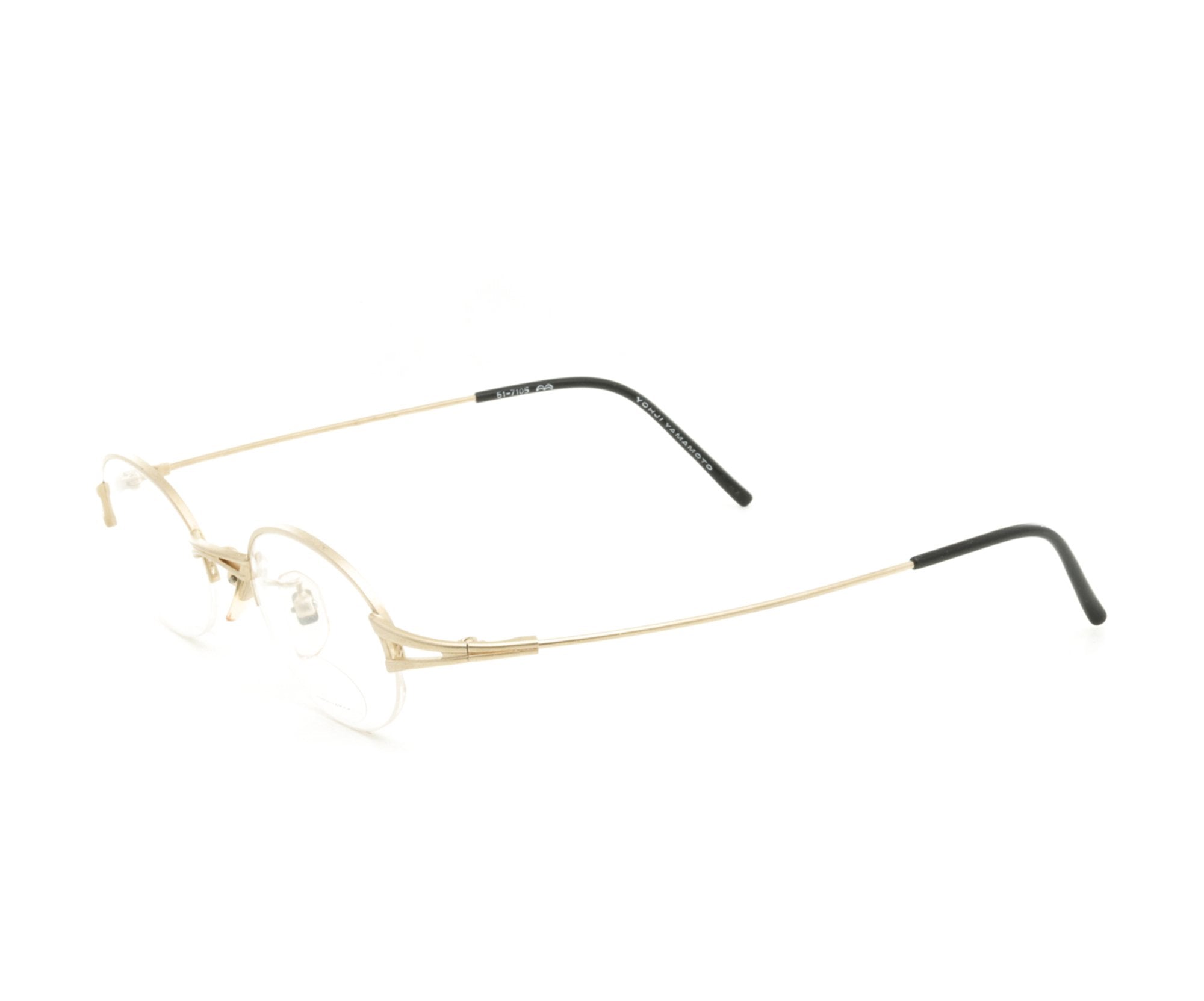 Yohji Yamamoto 51 7105 1 GP Side