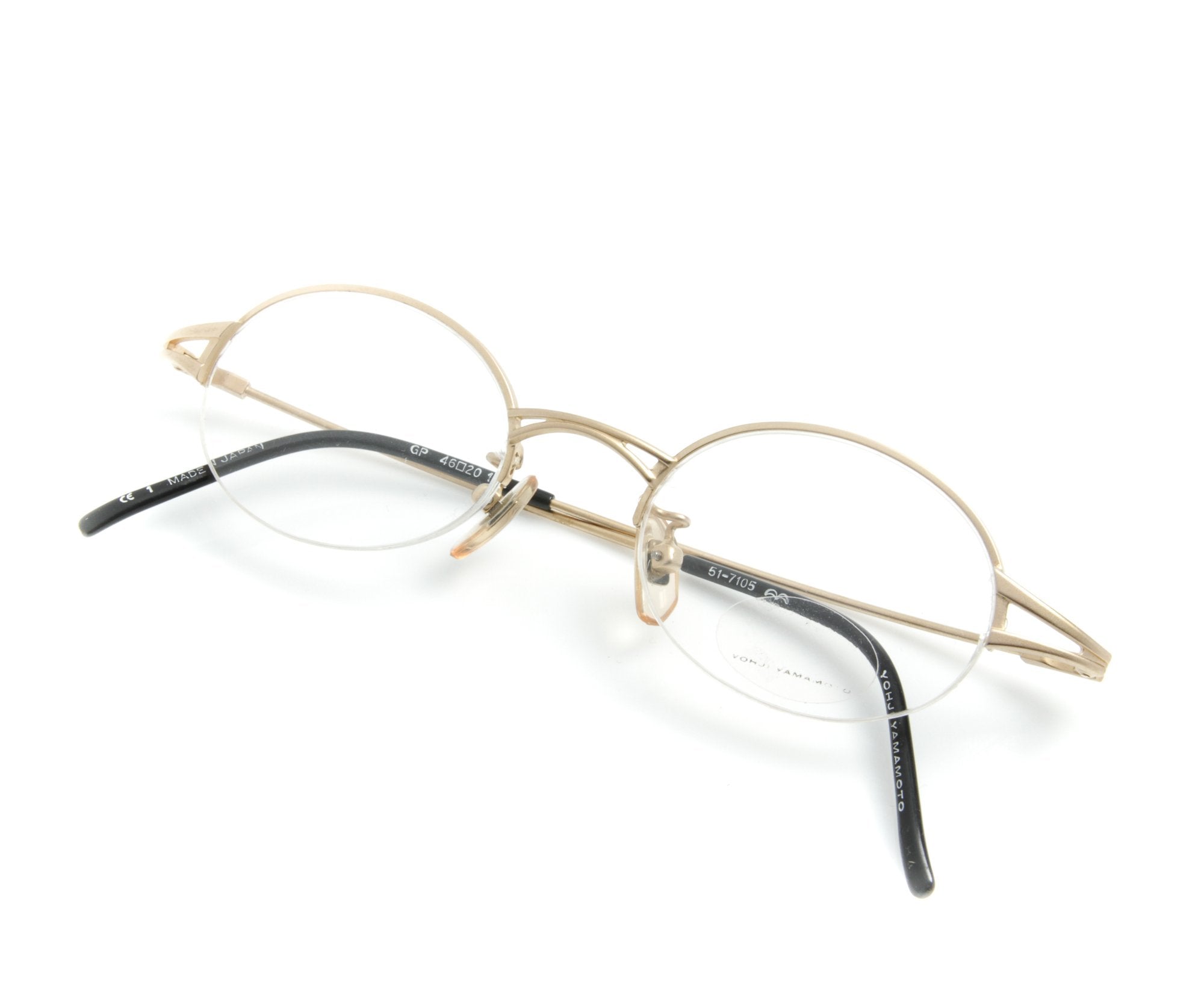 Yohji Yamamoto 51 7105 1 GP