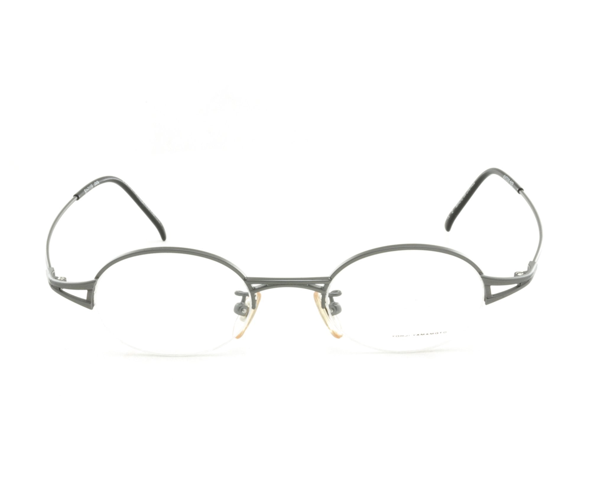 Yohji Yamamoto 51 7105 2 Front