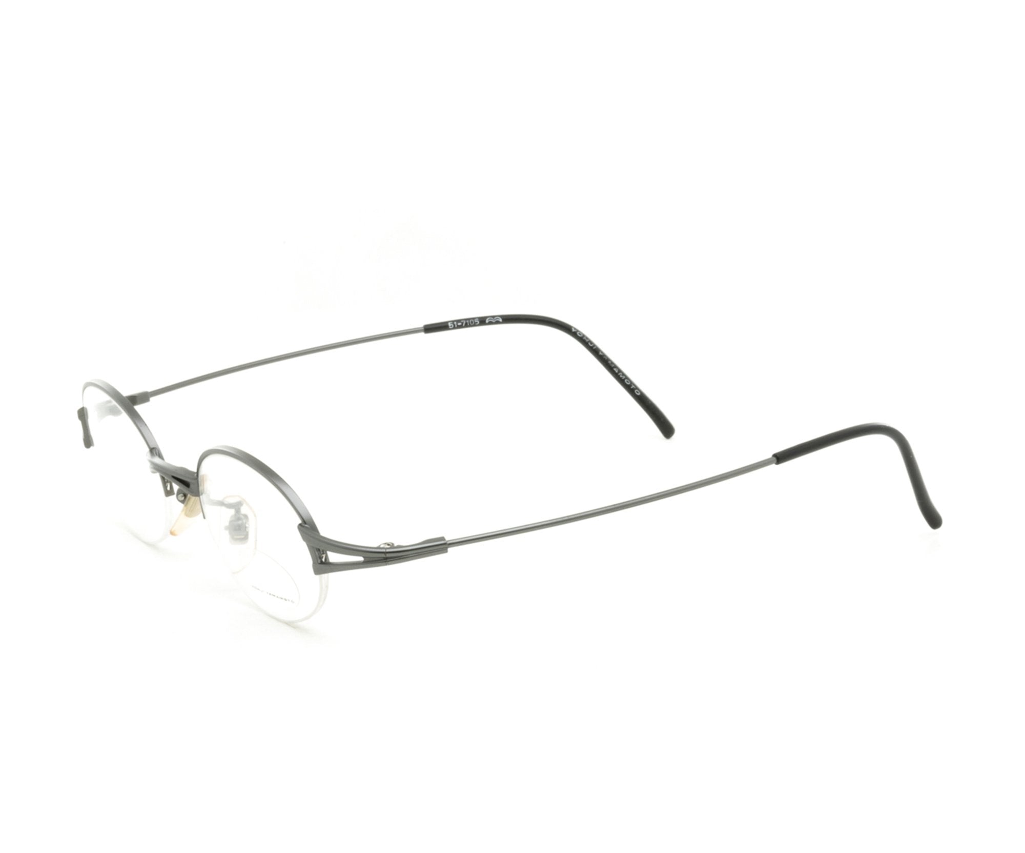 Yohji Yamamoto 51 7105 2 Side