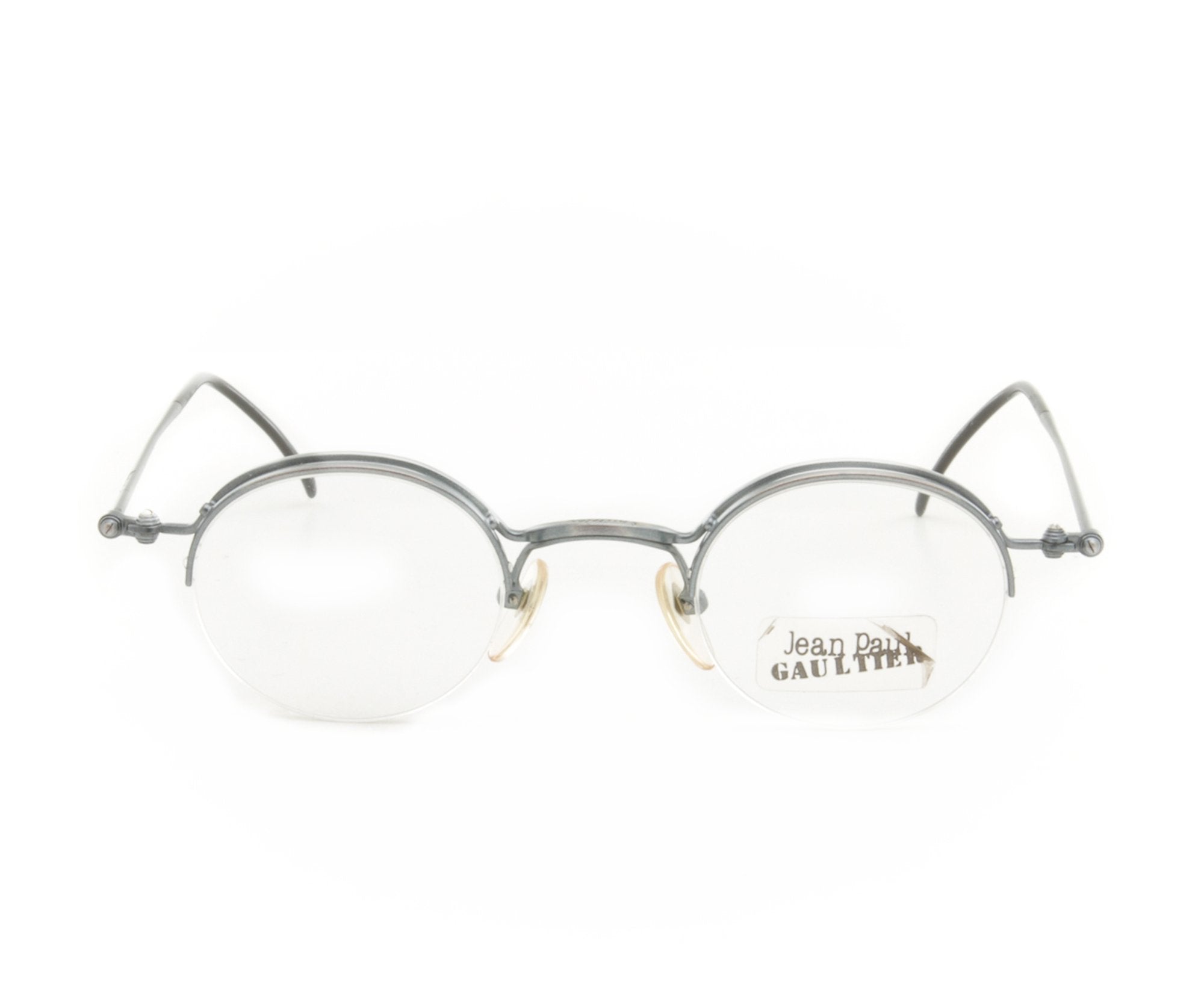 Jean Paul Gaultier 55-7108 3 Front