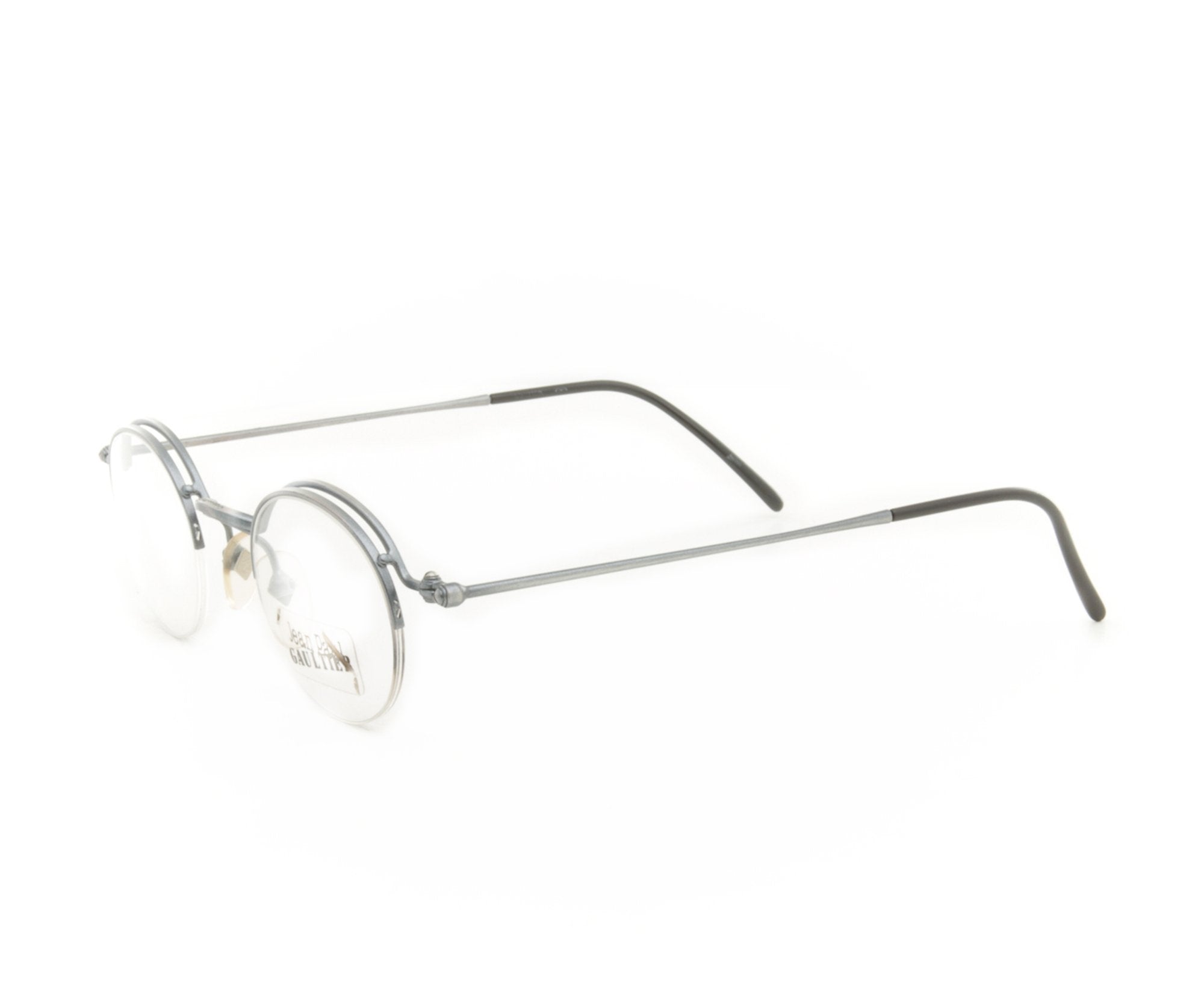 Jean Paul Gaultier 55-7108 3 Side