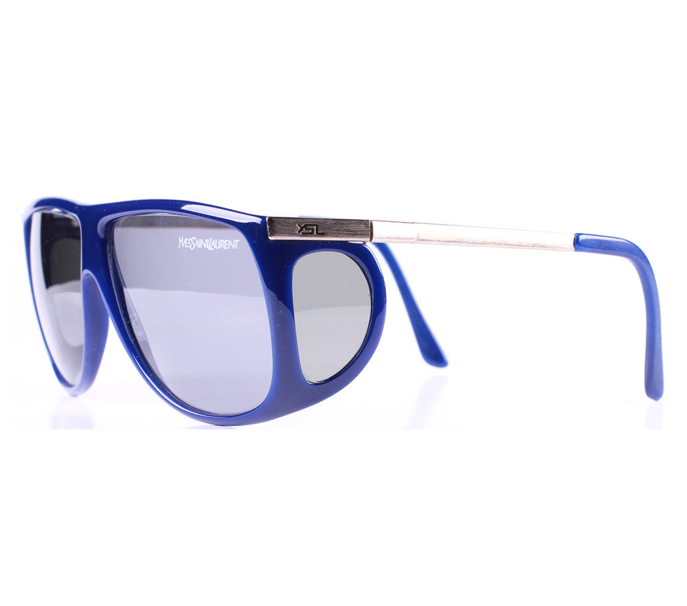 Yves Saint Laurent 161 16 Side