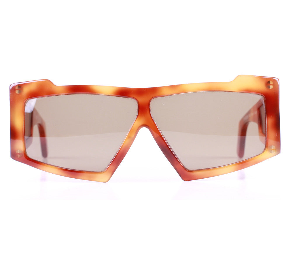 Yves Saint Laurent 188 Tortoise