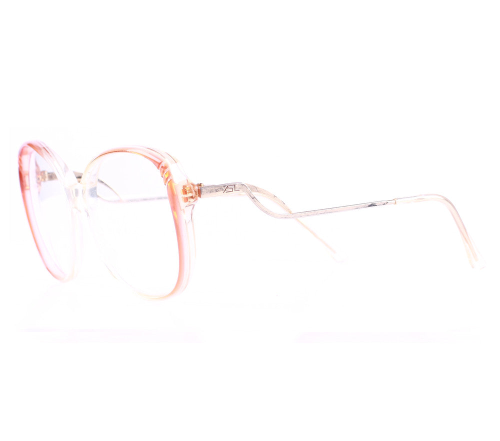 Yves Saint Laurent 313 54 Side