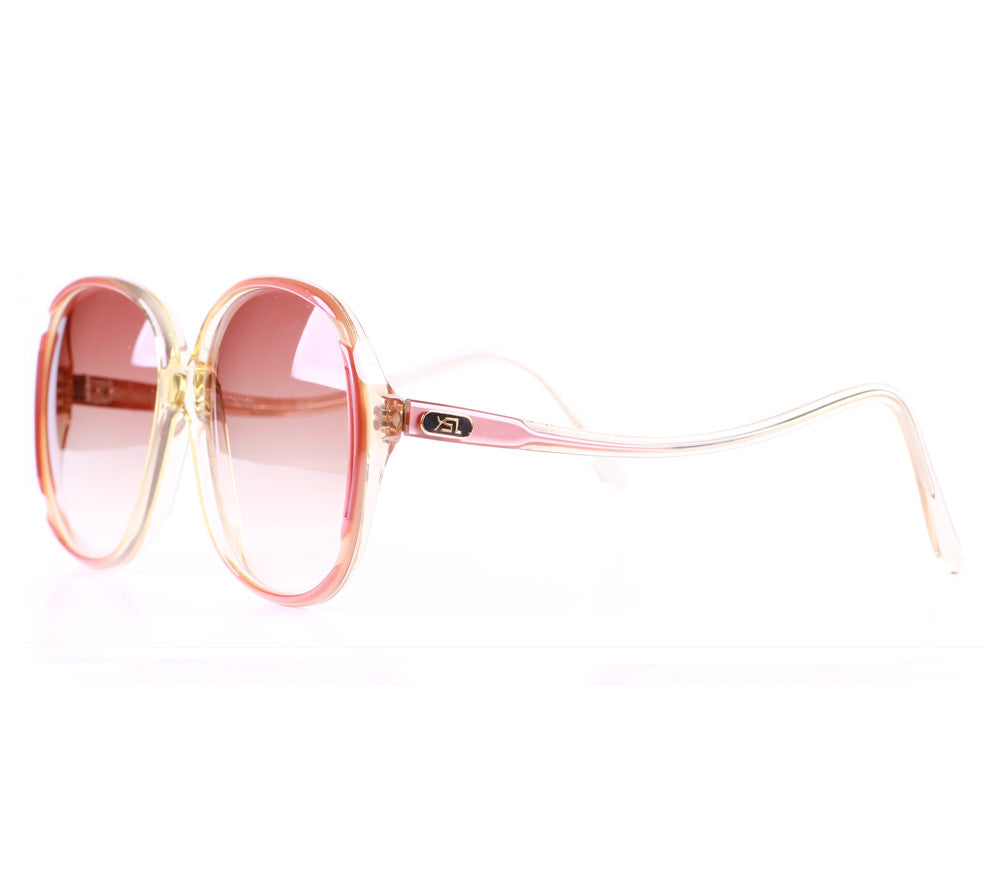 Yves Saint Laurent 322 20 Side