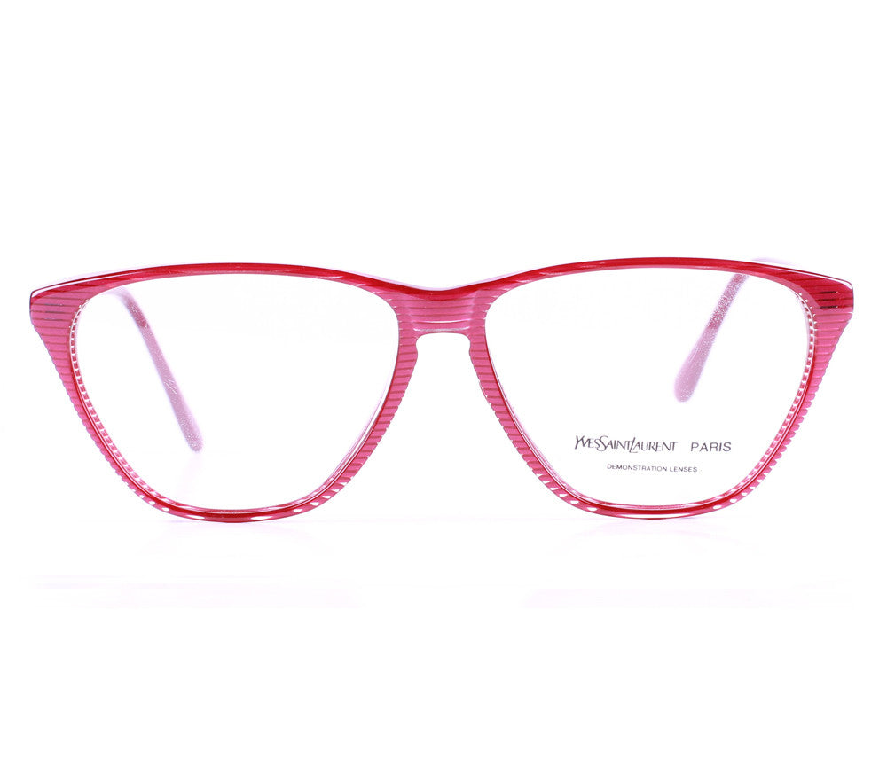 Yves Saint Laurent 402 18 Front