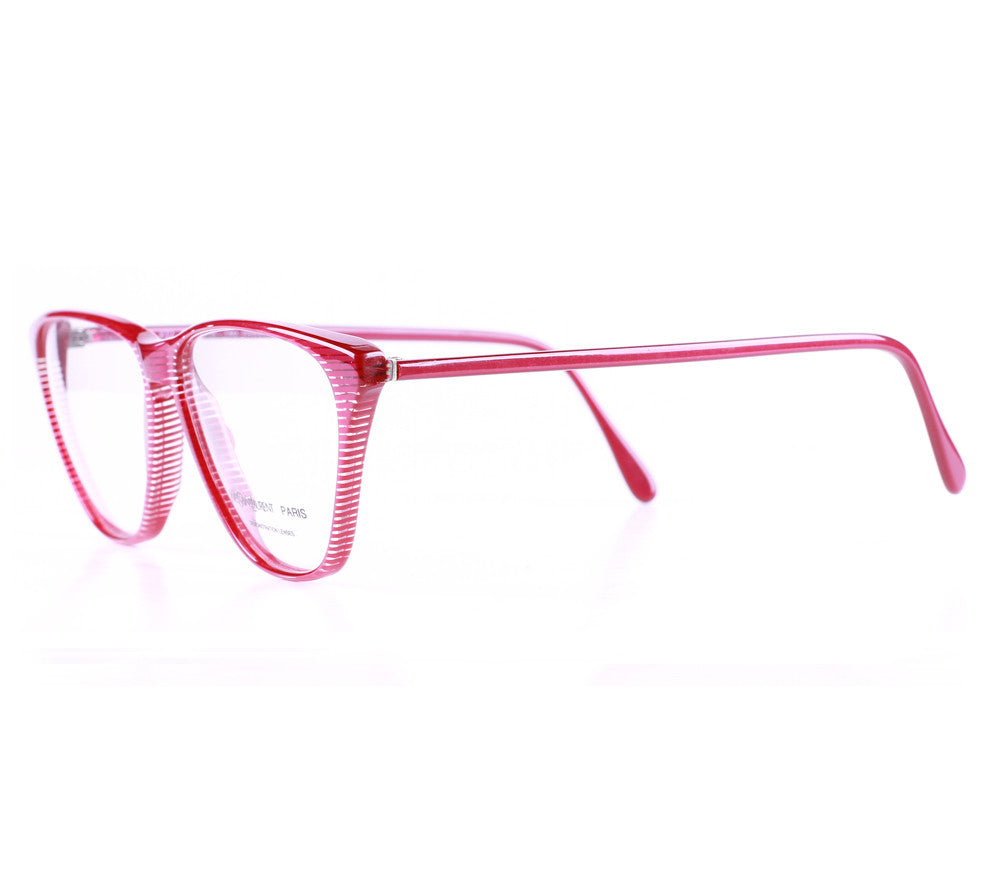 Yves Saint Laurent 402 18 Side