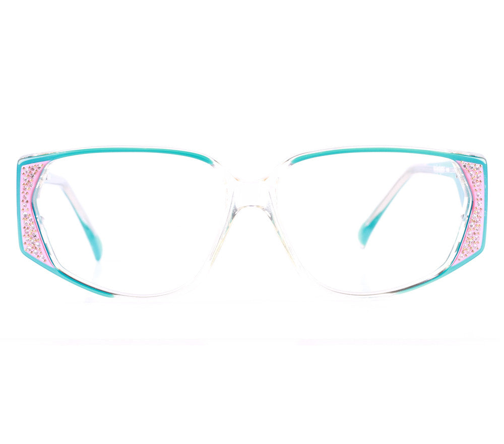 Yves Saint Laurent 408 38 Front