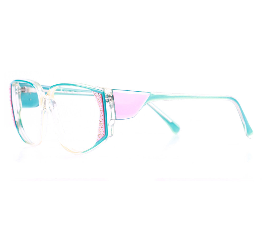 Yves Saint Laurent 408 38 Side