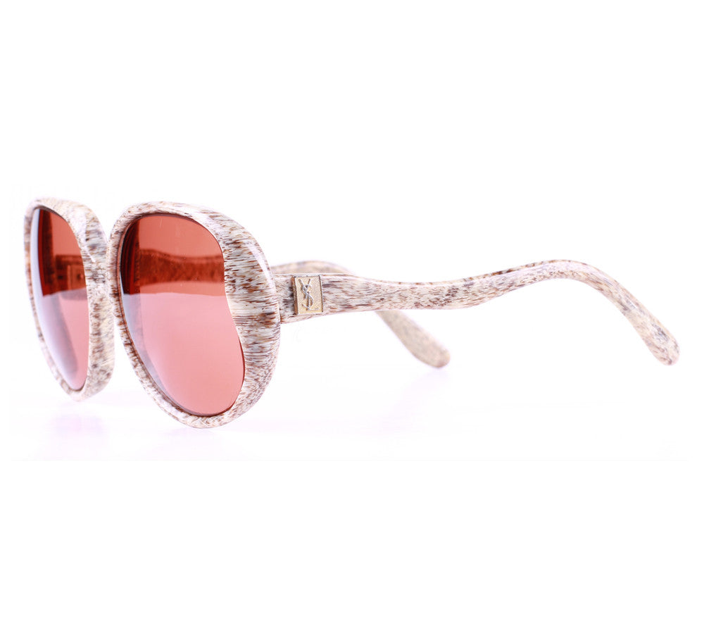 Yves Saint Laurent 522 Grain Side