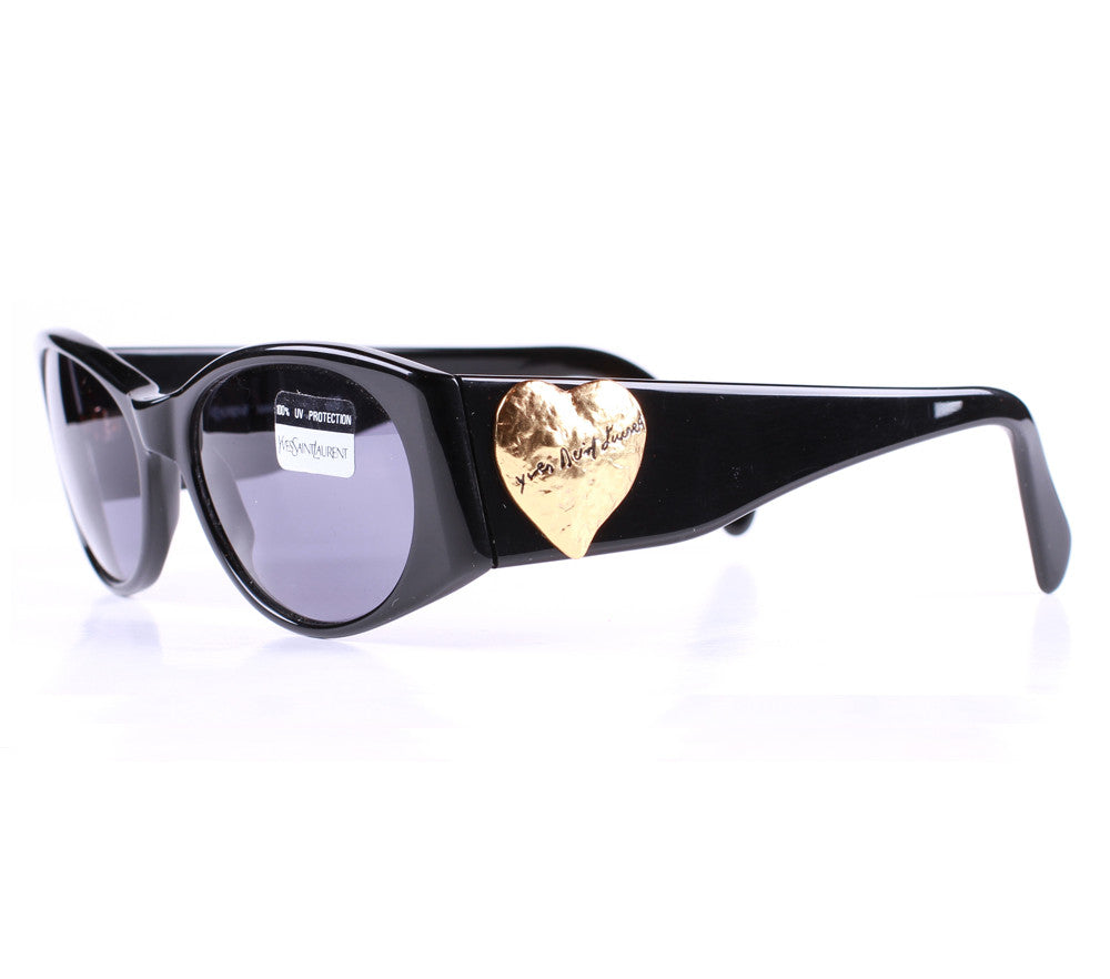 Yves Saint Laurent 6531 Y505 Side