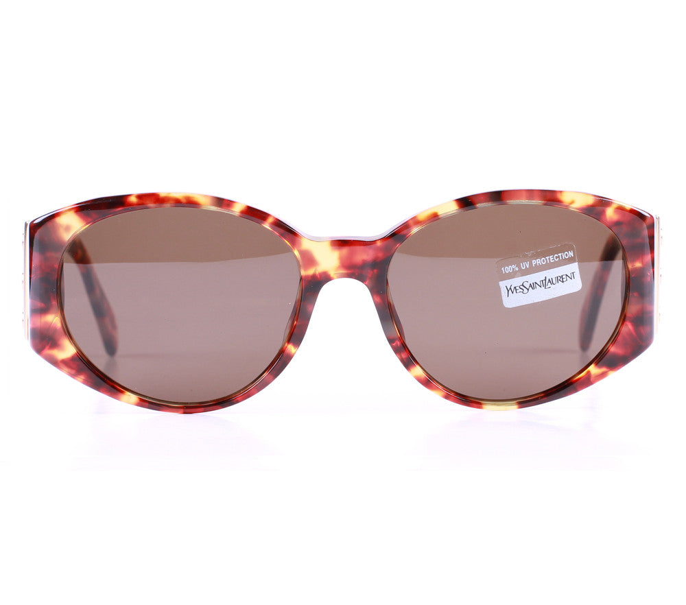 Yves Saint Laurent 6539 Y628 Front