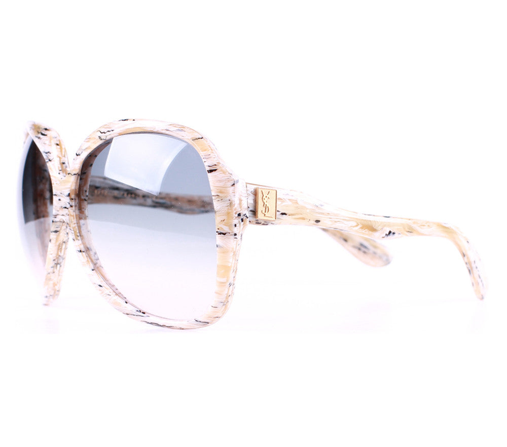 Yves Saint Laurent 7 8 Side