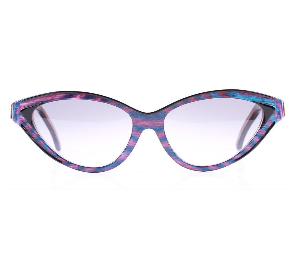 Yves Saint Laurent 8614 P55 Front