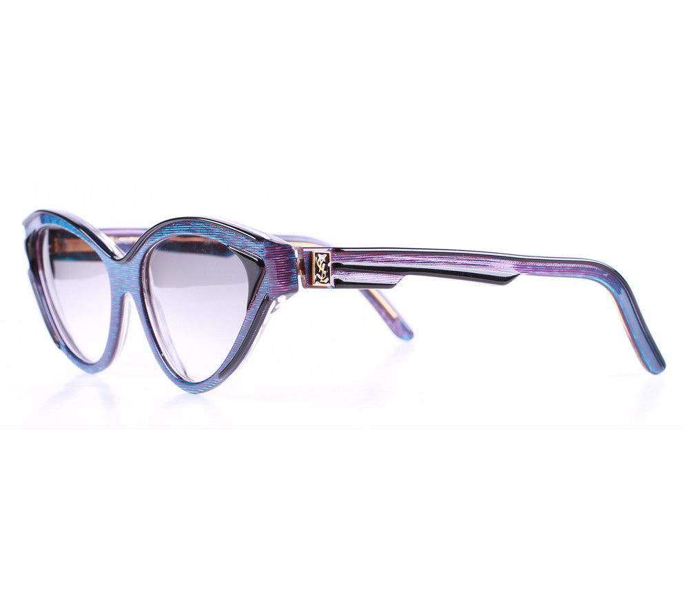 Yves Saint Laurent 8614 P55 Side