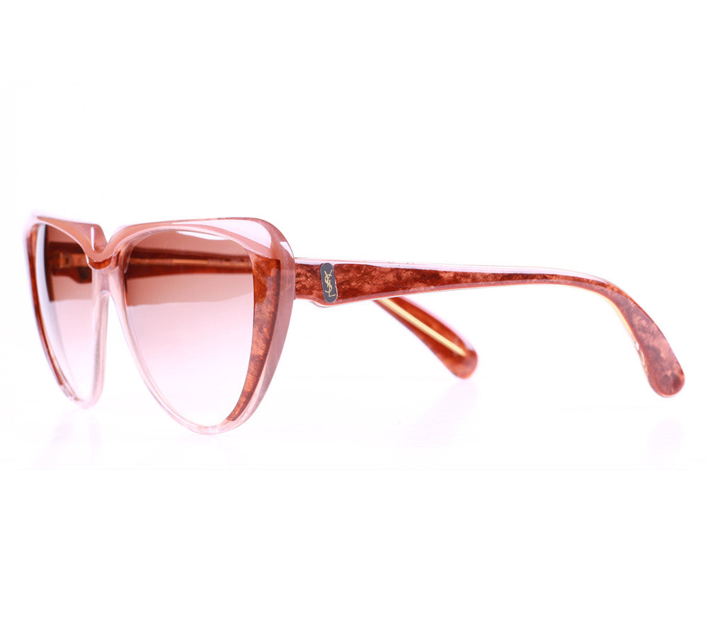 Yves Saint Laurent 8704 P074 Side