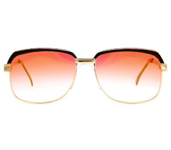 Vintage Frames Barnes Sunglasses NYC Edition