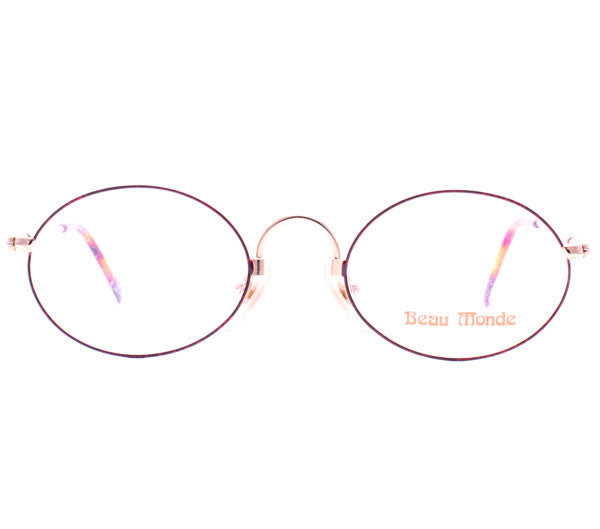 Beau Monde Castlebury BRD Front