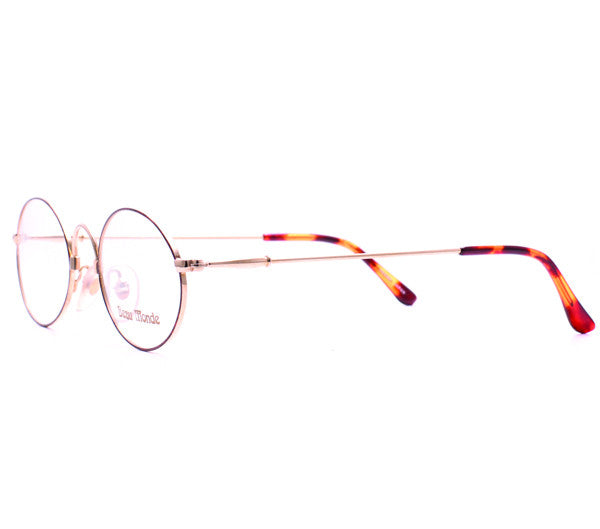 Beau Monde Castlebury BRD Side