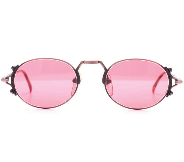 Beau Monde Danbury ABR Front