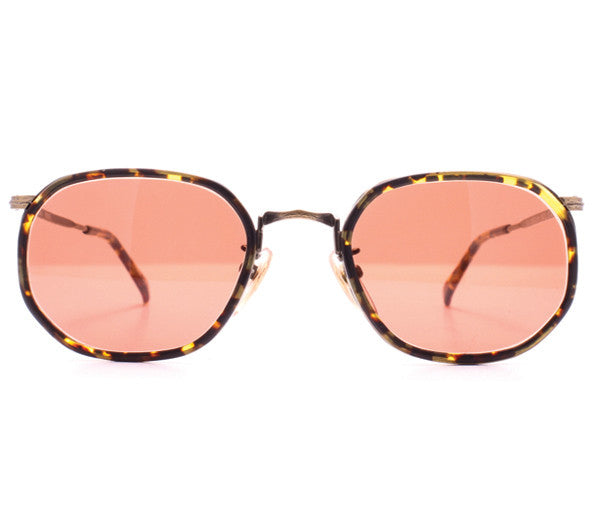 Beau Monde Mendham MDTB Front