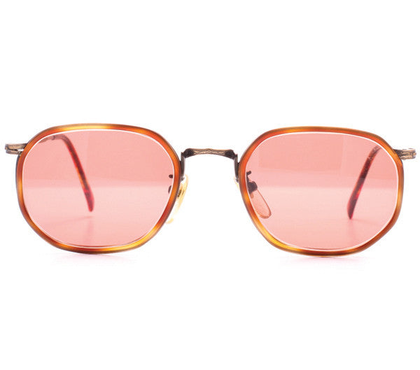 Beau Monde Mendham MBLD Front