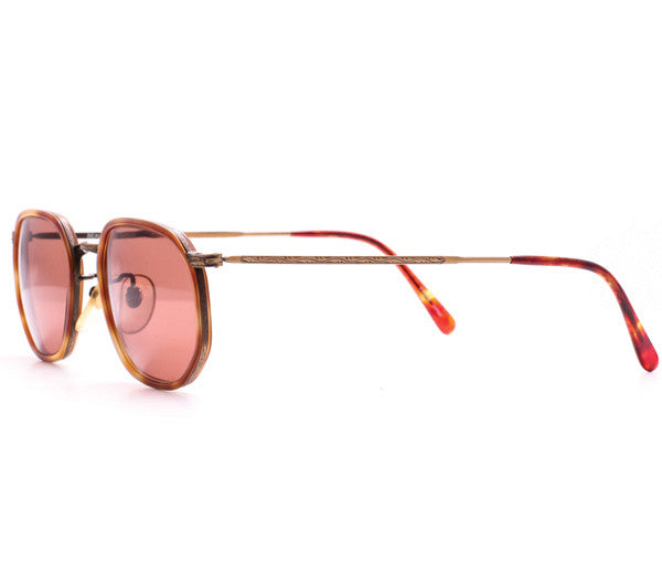 Beau Monde Mendham MBLD Side