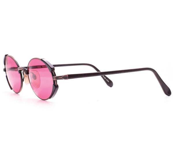 Beau Monde Norwich ABR Side