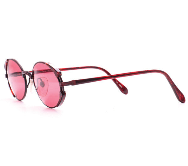 Beau Monde Norwich AR Side