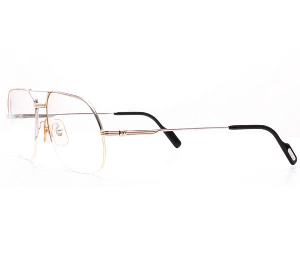 Cartier Orsay Clear Side